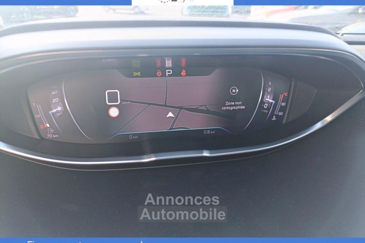 Peugeot 5008 GT BlueHDi 130 EAT8 7 PLACES - <small></small> 36.280 € <small></small> - #42