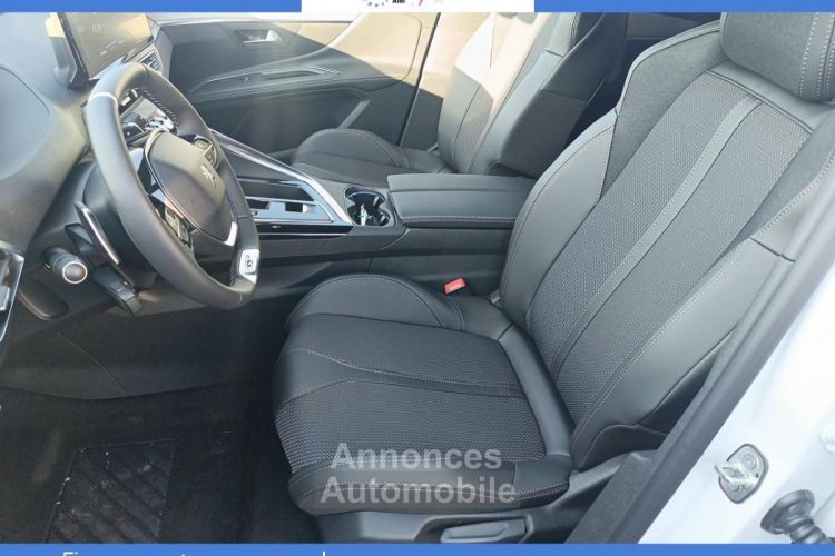 Peugeot 5008 GT BlueHDi 130 EAT8 7 PLACES - <small></small> 36.280 € <small></small> - #43