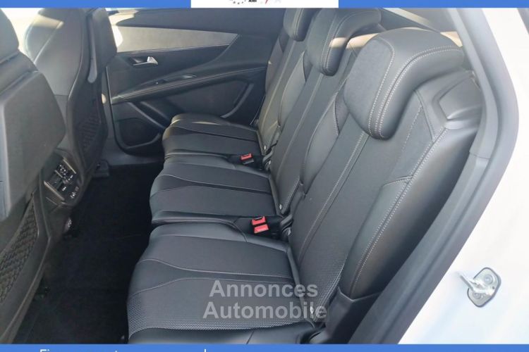 Peugeot 5008 GT BlueHDi 130 EAT8 7 PLACES - <small></small> 36.280 € <small></small> - #44