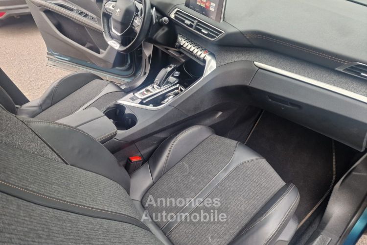 Peugeot 5008 GT LINE 1.5 BlueHDI 130 7p - <small></small> 18.990 € <small>TTC</small> - #13