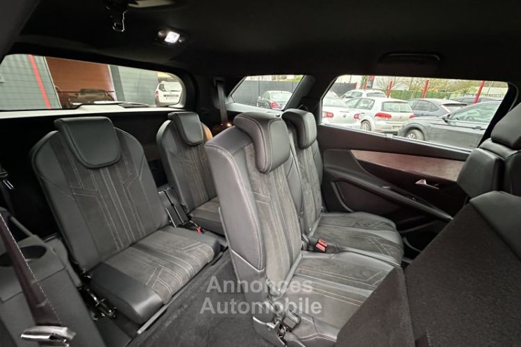 Peugeot 5008 GT Pack 7 places 2021 - <small></small> 27.990 € <small>TTC</small> - #14