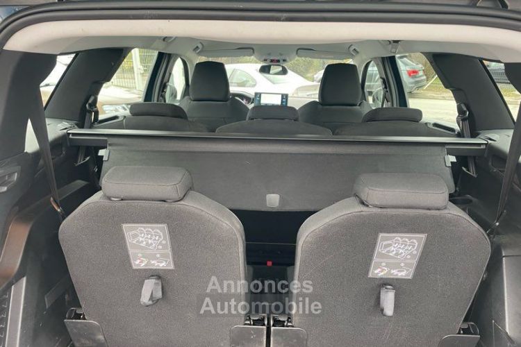 Peugeot 5008 hdi 130 7 places eat8 - <small></small> 17.990 € <small>TTC</small> - #5