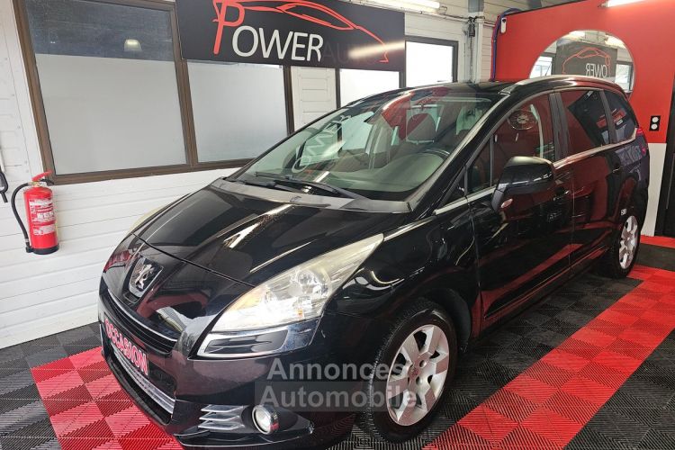 Peugeot 5008 hdi - <small></small> 6.990 € <small>TTC</small> - #1