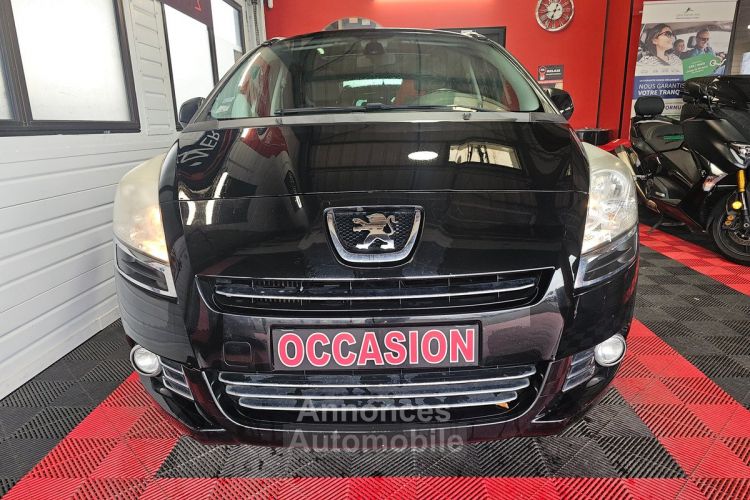 Peugeot 5008 hdi - <small></small> 6.990 € <small>TTC</small> - #2