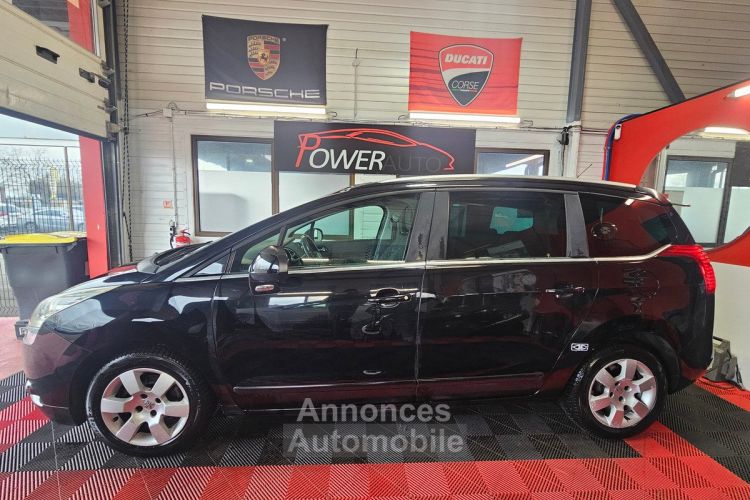 Peugeot 5008 hdi - <small></small> 6.990 € <small>TTC</small> - #3