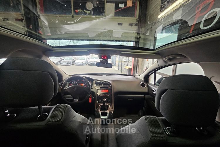 Peugeot 5008 hdi - <small></small> 6.990 € <small>TTC</small> - #4