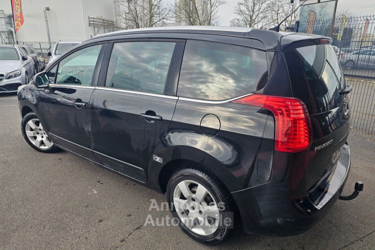 Peugeot 5008 hdi - <small></small> 6.990 € <small>TTC</small> - #5