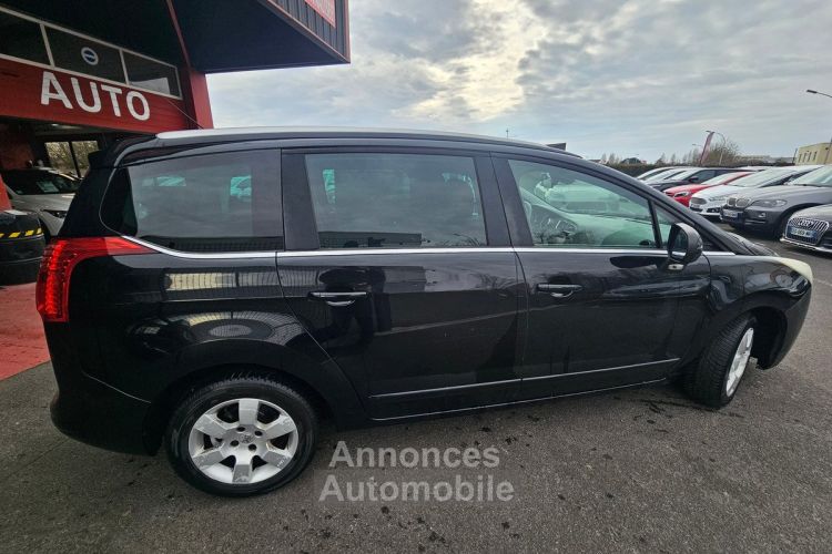 Peugeot 5008 hdi - <small></small> 6.990 € <small>TTC</small> - #6