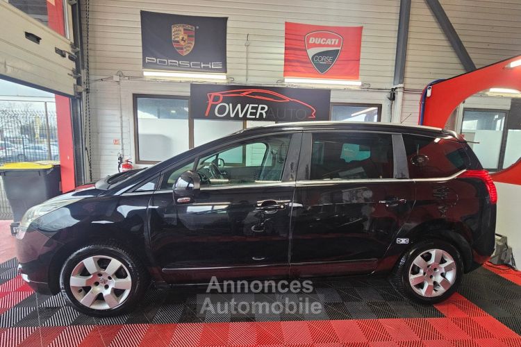 Peugeot 5008 hdi 208000 kms - <small></small> 6.490 € <small>TTC</small> - #3