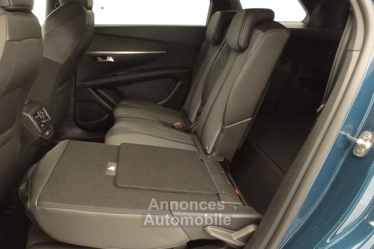 Peugeot 5008 Hybrid 136 e-DCS6 Allure Pack - <small></small> 33.063 € <small>TTC</small> - #10