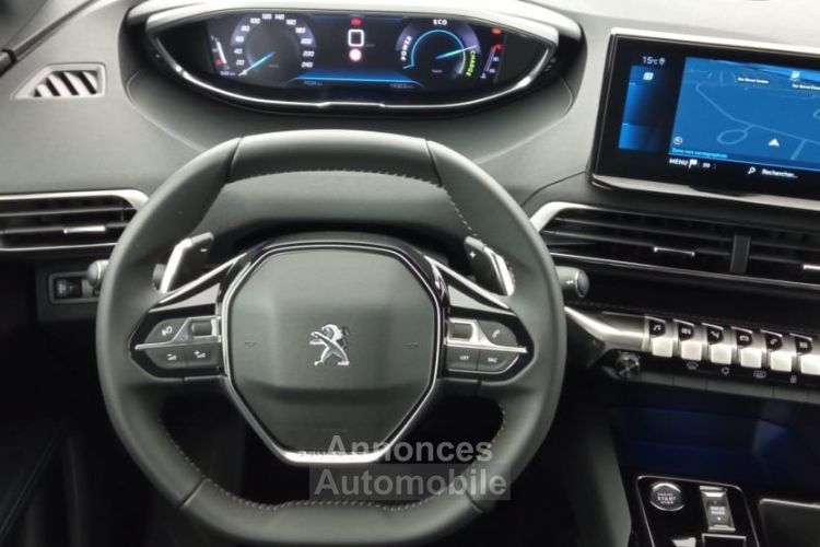 Peugeot 5008 Hybrid 136 e-DCS6 Allure Pack - <small></small> 33.063 € <small>TTC</small> - #12