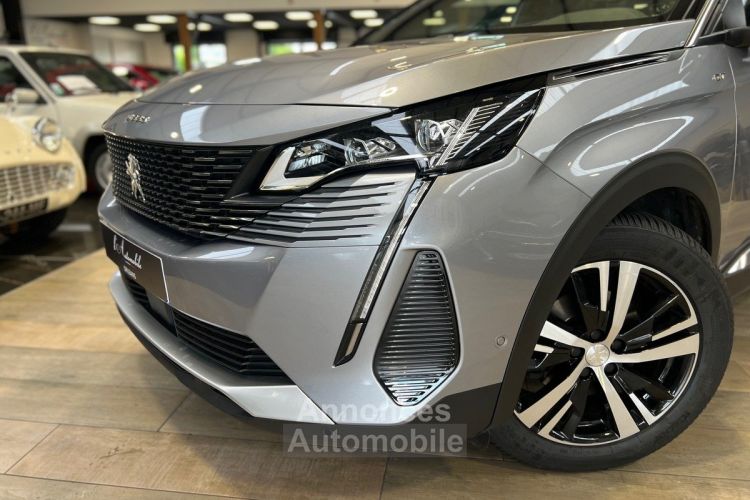 Peugeot 5008 ii 1.5 bluehdi 130 cv eat8 s gt - <small></small> 25.990 € <small>TTC</small> - #2