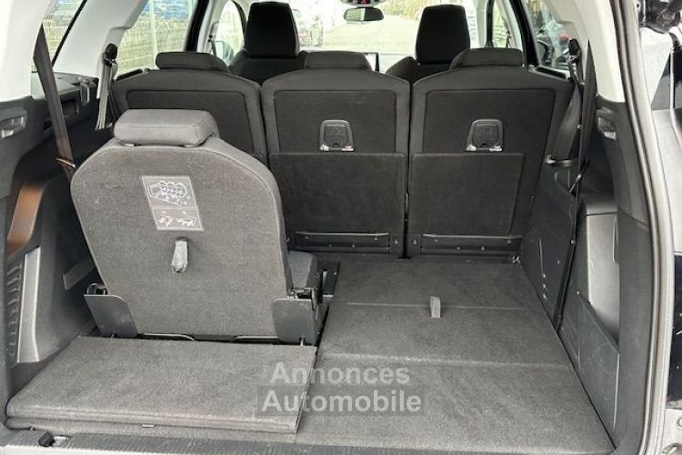 Peugeot 5008 II 1.5 BLUEHDI 130 S&S ACTIVE BUSINESS EAT8 7 places - <small></small> 17.800 € <small>TTC</small> - #4