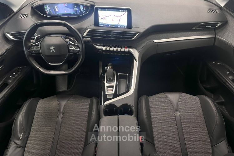 Peugeot 5008 II 1.5 BlueHDi 130ch Allure Business S&S EAT8 7 places / À PARTIR DE 329,89 € * - <small></small> 23.990 € <small>TTC</small> - #16