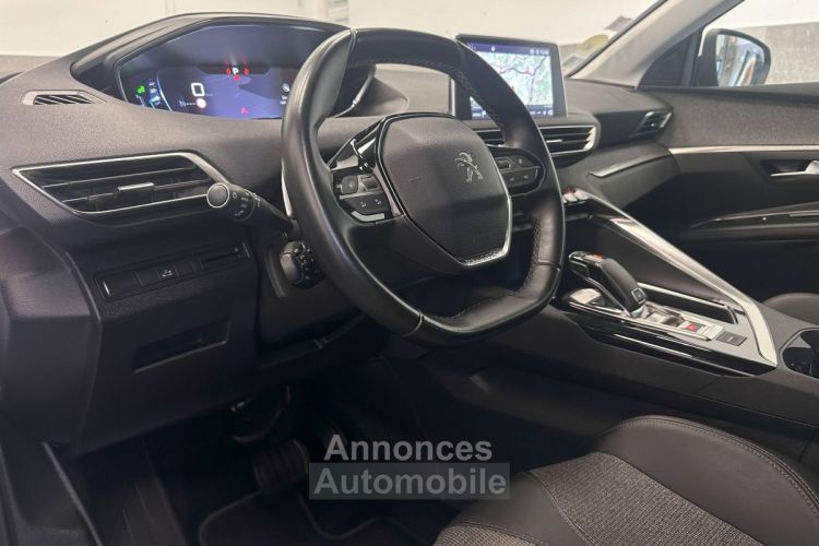 Peugeot 5008 II 1.5 BlueHDi 130ch Allure Business S&S EAT8 7 places / À PARTIR DE 329,89 € * - <small></small> 23.990 € <small>TTC</small> - #30