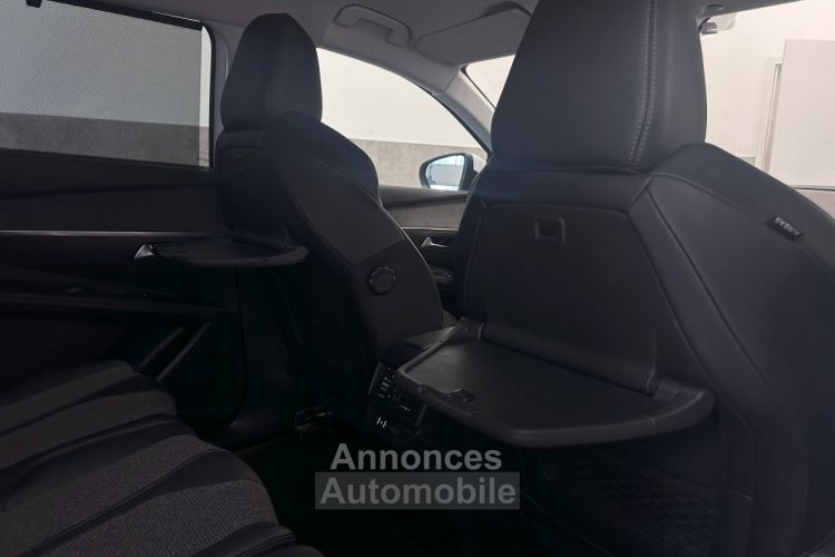 Peugeot 5008 II 1.5 BlueHDi 130ch Allure Business S&S EAT8 7 places / À PARTIR DE 329,89 € * - <small></small> 23.990 € <small>TTC</small> - #37