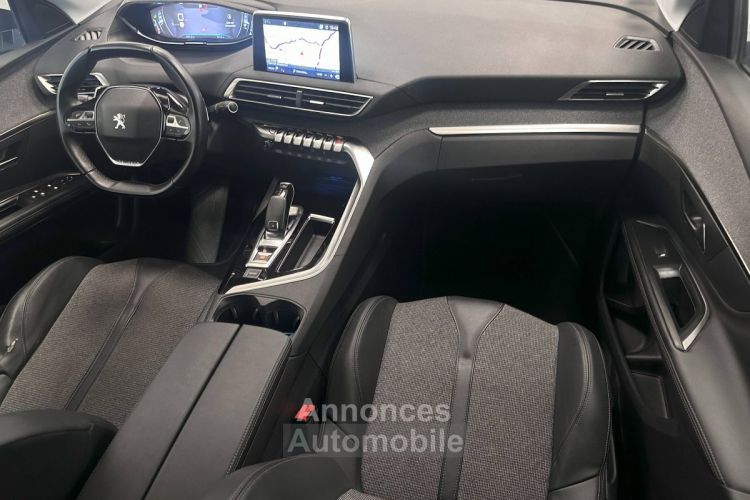 Peugeot 5008 II 1.5 BlueHDi 130ch Allure Business S&S EAT8 7 places / À PARTIR DE 329,89 € * - <small></small> 23.990 € <small>TTC</small> - #41