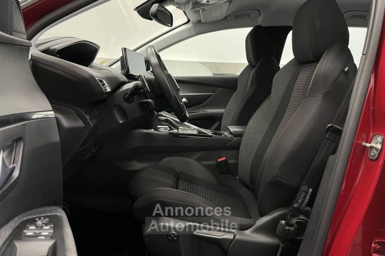 Peugeot 5008 II 1.5 BlueHDi 130ch E6.c Active Business S&S EAT8 / À PARTIR DE 299,45 € * - <small></small> 23.990 € <small>TTC</small> - #13