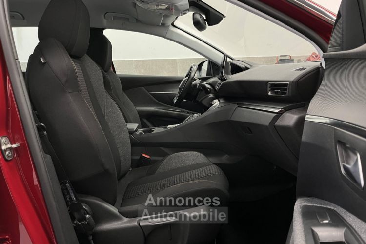 Peugeot 5008 II 1.5 BlueHDi 130ch E6.c Active Business S&S EAT8 / À PARTIR DE 299,45 € * - <small></small> 23.990 € <small>TTC</small> - #18