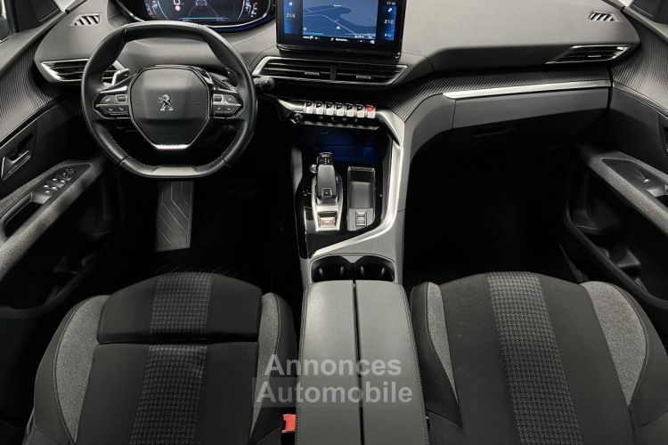 Peugeot 5008 II 1.5 BlueHDi 130ch E6.c Active Business S&S EAT8 / À PARTIR DE 299,45 € * - <small></small> 23.990 € <small>TTC</small> - #19