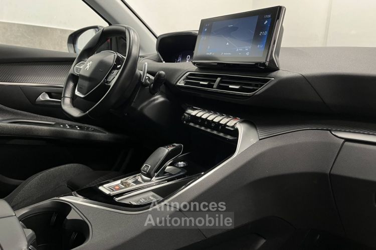 Peugeot 5008 II 1.5 BlueHDi 130ch E6.c Active Business S&S EAT8 / À PARTIR DE 299,45 € * - <small></small> 23.990 € <small>TTC</small> - #24