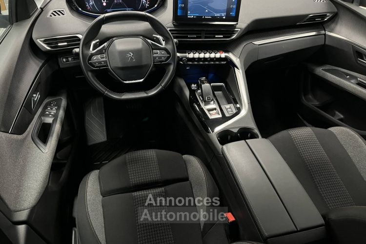 Peugeot 5008 II 1.5 BlueHDi 130ch E6.c Active Business S&S EAT8 / À PARTIR DE 299,45 € * - <small></small> 23.990 € <small>TTC</small> - #25