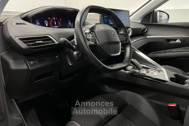 Peugeot 5008 II 1.5 BlueHDi 130ch E6.c Active Business S&S EAT8 / À PARTIR DE 299,45 € * - <small></small> 23.990 € <small>TTC</small> - #36