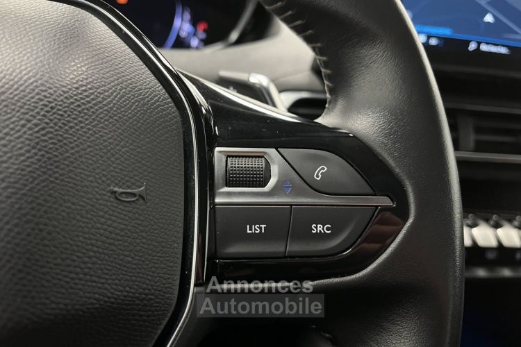 Peugeot 5008 II 1.5 BlueHDi 130ch E6.c Active Business S&S EAT8 / À PARTIR DE 299,45 € * - <small></small> 23.990 € <small>TTC</small> - #40