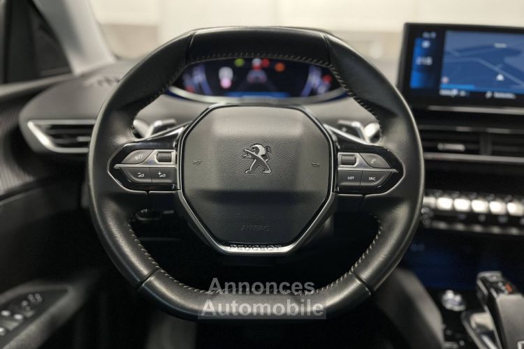 Peugeot 5008 II 1.5 BlueHDi 130ch E6.c Active Business S&S EAT8 / À PARTIR DE 299,45 € * - <small></small> 23.990 € <small>TTC</small> - #41