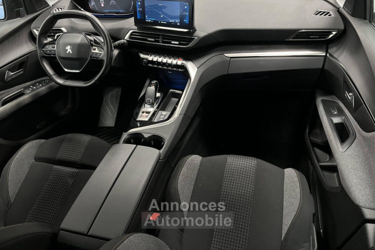 Peugeot 5008 II 1.5 BlueHDi 130ch E6.c Active Business S&S EAT8 / À PARTIR DE 299,45 € * - <small></small> 23.990 € <small>TTC</small> - #43