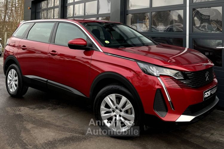 Peugeot 5008 II 1.5 BlueHDi 130ch E6.c Active Business S&S EAT8 / À PARTIR DE 299,45 € * - <small></small> 23.990 € <small>TTC</small> - #45