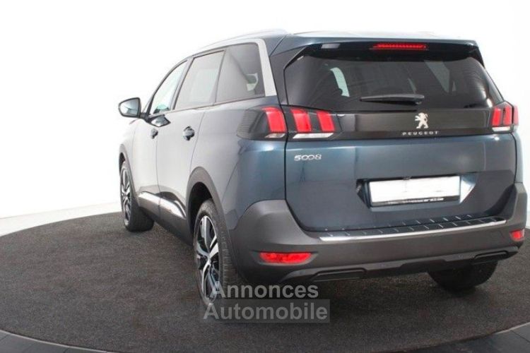 Peugeot 5008 II 1.5 BlueHDi 130ch E6.c Allure*7 places *GARANTIE 24 MOIS* - <small></small> 25.890 € <small>TTC</small> - #6