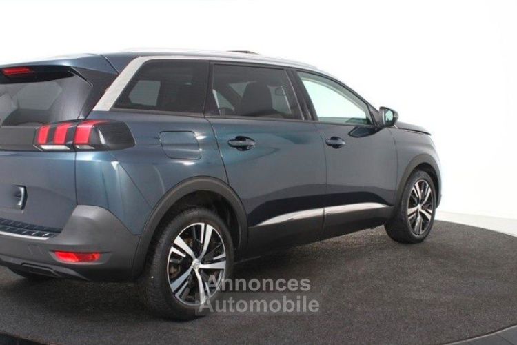 Peugeot 5008 II 1.5 BlueHDi 130ch E6.c Allure*7 places *GARANTIE 24 MOIS* - <small></small> 25.890 € <small>TTC</small> - #7