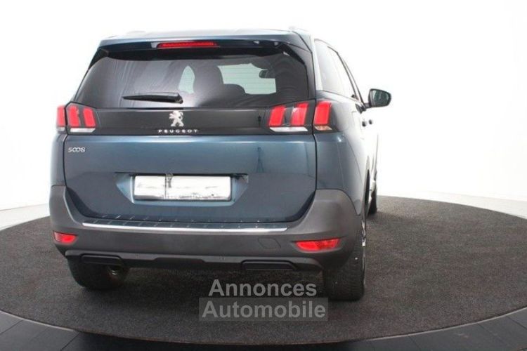 Peugeot 5008 II 1.5 BlueHDi 130ch E6.c Allure*7 places *GARANTIE 24 MOIS* - <small></small> 25.890 € <small>TTC</small> - #20