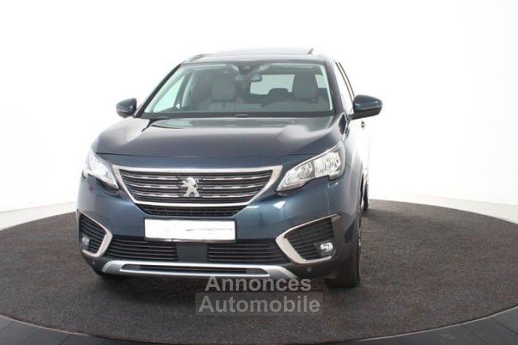 Peugeot 5008 II 1.5 BlueHDi 130ch E6.c Allure*7 places *GARANTIE 24 MOIS* - <small></small> 25.890 € <small>TTC</small> - #21