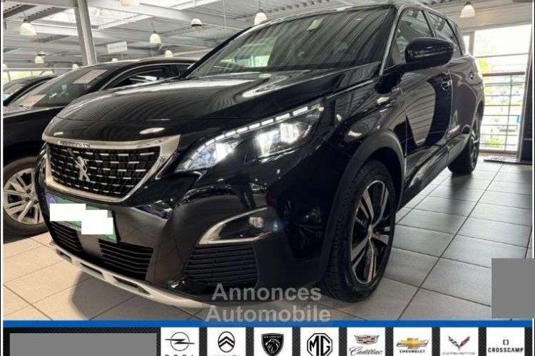 Peugeot 5008 II 1.5 BlueHDi 130ch E6.c GT Line  EAT8 (7 places) - <small></small> 27.990 € <small>TTC</small> - #1