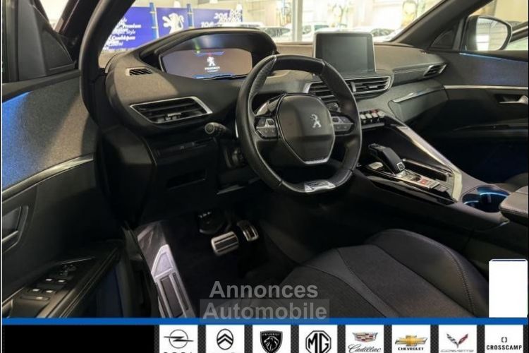 Peugeot 5008 II 1.5 BlueHDi 130ch E6.c GT Line  EAT8 (7 places) - <small></small> 27.990 € <small>TTC</small> - #2