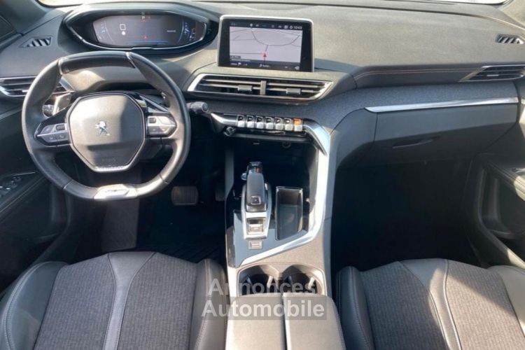Peugeot 5008 II 1.5 BlueHDi 130ch E6.c GT Line  EAT8(7 places) - <small></small> 30.990 € <small>TTC</small> - #5