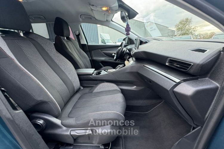 Peugeot 5008 II 1.5 BlueHDi EAT8 130 cv Boîte auto ,ACTIVE BUSINESS , ENTRETIEN A JOUR, GARANTIE,FINANCEMENT POSSIBLE - <small></small> 19.690 € <small>TTC</small> - #15