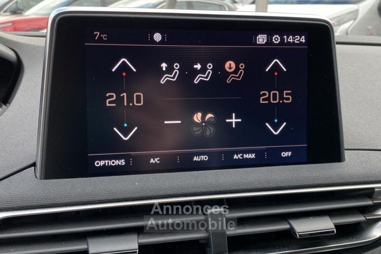 Peugeot 5008 II 1.5 BlueHDi S&S 130 GT Line - <small></small> 21.990 € <small>TTC</small> - #16