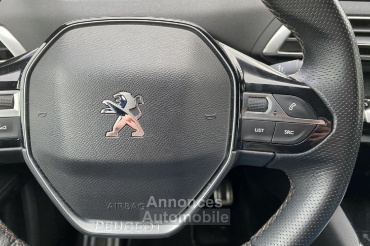 Peugeot 5008 II 1.5 BlueHDi S&S 130 GT Line - <small></small> 21.990 € <small>TTC</small> - #35