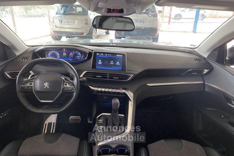 Peugeot 5008 II 1.5BlueHDi 130 Allure EAT6 7Places - <small></small> 23.990 € <small>TTC</small> - #15