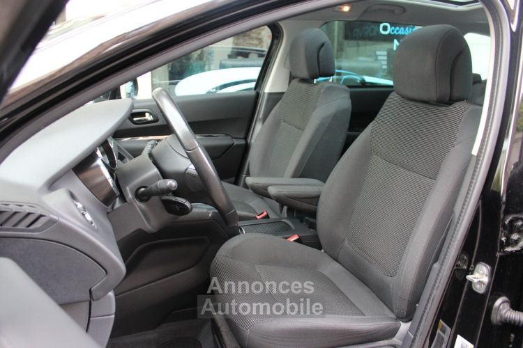 Peugeot 5008 II 1.6 BLUEHDI 120 S&S ALLURE - <small></small> 7.490 € <small>TTC</small> - #5