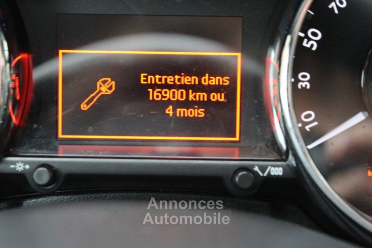 Peugeot 5008 II 1.6 BLUEHDI 120 S&S ALLURE - <small></small> 7.490 € <small>TTC</small> - #11