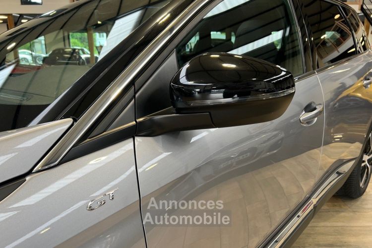 Peugeot 5008 II (2) 1.5 BlueHDi 130 GT EAT8 S&S TOIT PANO - <small></small> 24.990 € <small>TTC</small> - #29