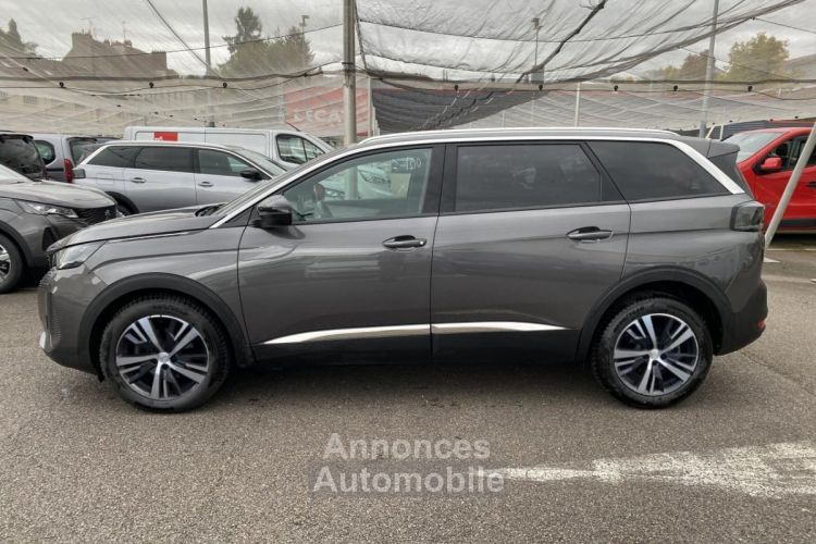 Peugeot 5008 II (2) 1.5 BlueHDi S&S 130 EAT8 Allure Pack - <small></small> 32.990 € <small></small> - #2