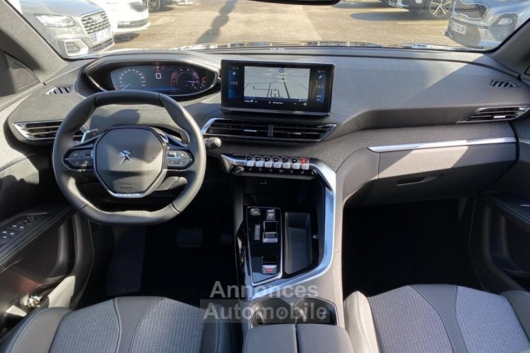 Peugeot 5008 II (2) 1.5 BlueHDi S&S 130 EAT8 Allure Pack - <small></small> 32.990 € <small></small> - #5