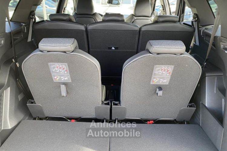 Peugeot 5008 II (2) 1.5 BlueHDi S&S 130 EAT8 Allure Pack - <small></small> 32.990 € <small></small> - #11