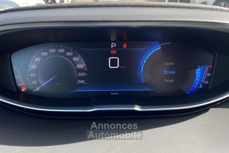 Peugeot 5008 II (2) 1.5 BlueHDi S&S 130 EAT8 Allure Pack - <small></small> 32.990 € <small></small> - #34