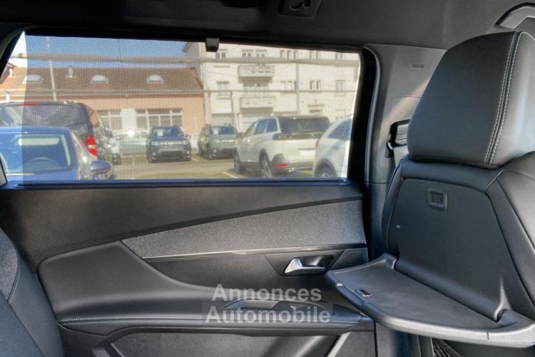 Peugeot 5008 II (2) 1.5 BlueHDi S&S 130 EAT8 Allure Pack - <small></small> 32.990 € <small></small> - #36